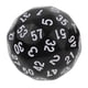 thumbnail image 2 of 10x Dados Poliédricos Multi caras con Números Copa de D4, D6, D8, D10, D12, D20, D24, D30,D60, 2 of 9