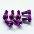 thumbnail image 6 of Aluminum Fuel Cap Kit Yamaha/Other (TYA351), 6 of 6