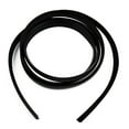 thumbnail image 2 of SPRING Car Rubber Seal Strip Flare Arch Small Slanted H-Type Seal For Edge Gap Strips, 2 of 9