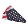 thumbnail image 2 of USA Patriotic Kit - Bandana and USA Bowtie, 2 of 4