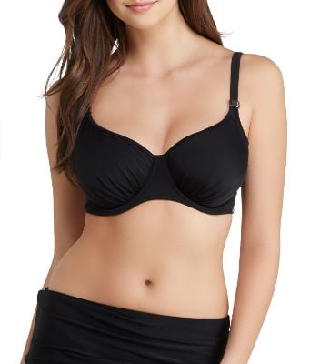 panache bikini top
