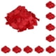 thumbnail image 1 of Bearachild Amor Corazones Confeti Atmósfera Ajuste Boda Adorno Ligero Globo Relleno Papel Celebraciones Decoraciones Rojo Rojo 10Conjunto, 1 of 6