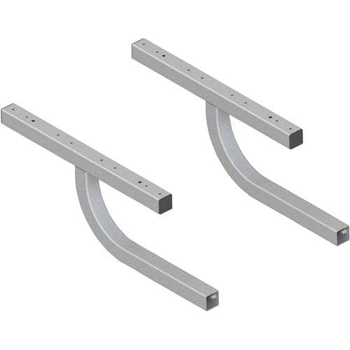 Tie Down Engineering Dock Side Dock Box Mount