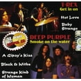 thumbnail image 2 of Smoke On The Water. Get In On Deep Purple, T-Rex (CD), 2 of 2