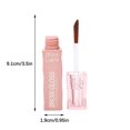 thumbnail image 3 of Lápiz labial para mujer, tinte labial, brillo labial, brillo labial hidratante transparente, brillo labial color baya, brillo labial japonés, sensación de chica, néctar labial de 3 ml, 3 of 3