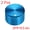 Blue, variant on Stereo Knob, 25*6*15.5 mm Aluminium Alloy, Volume Control Knobs, Red 1pcs