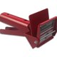 thumbnail image 1 of RTV and Silicone Tube Dispenser Aluminum Alloy Multifunctional Tube Dispenser Tool for Flexible Tubes, 1 of 4