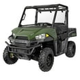 thumbnail image 3 of Polaris 2879812 Lock & Ride Poly Rear Panel 2015-2020 Ranger 500 570 Crew 570-4 EV LI-ION, 3 of 6