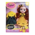 thumbnail image 1 of The Wiggles Emma Ballerina Doll, 1 of 2