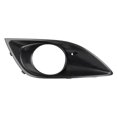 thumbnail image 1 of Automobile Right Front Bumper Fog Lamp Cover for, 1 of 5
