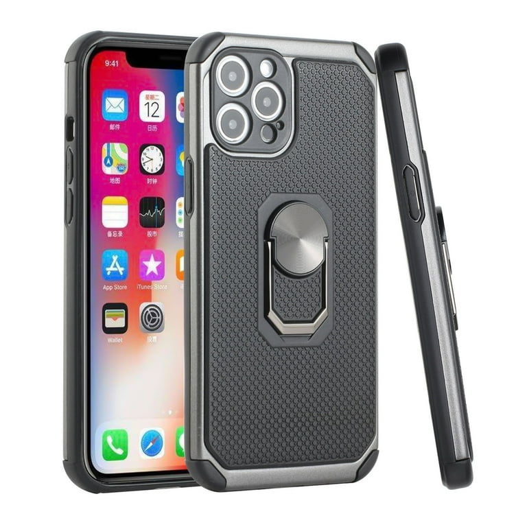 Flower Case Iphone Pro 11 Case Amazon Cover For Apple IPhone 11 Slim Rugged TPU Shockproof Hybrid With Magnetic Ring Stand Holder Phone Case Fit IPhone 11 Black Gray Flower Case Iphone Pro 11 Case Amazon Cover For Apple IPhone 11 Slim Rugged TPU Shockproof Hybrid With Magnetic Ring Stand Holder Phone Case Fit IPhone 11 Black Gray