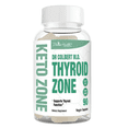 thumbnail image 2 of Dr. Colbert MD Hormone Zone Starter Pack – Hormone Zone for Female Balance & Wellness Support | Thyroid Zone for Metabolism Support | Testosterone Zone for Vitality | Mood, Energy & Sleep Support, 2 of 6