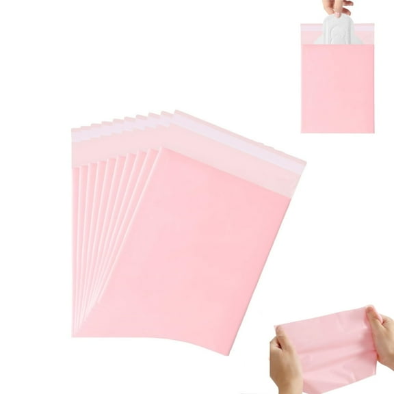 Feminine Hygiene Disposal Bags,100PackLeak-Proof Sanitary Storage Bags for Indoor,QZS Women Sanitary Disposal Bags for Privacy Protection,11.8x6.7in