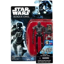 Star Wars Rogue One K-2SO Figure