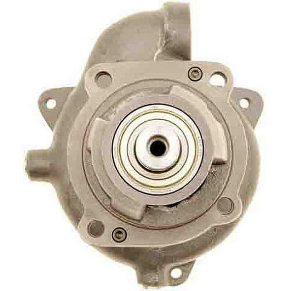 Gates 44094HD Heavy-Duty Water Pump
