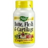 Nature's Way Bone Flesh & Cartilage Capsules, 100 CT