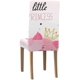 thumbnail image 4 of Funda protectora para silla ABPHQTO Little Princess Pig Cute Watercolor Piggy Juego de 4, 4 of 4