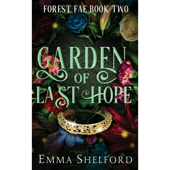 Breenan Garden of Last Hope, Book 2, (Paperback)