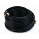thumbnail image 4 of Cable de audio Monoprice Premium de 2 conectores RCA a 2 conectores RCA de 50 pies, 4 of 8