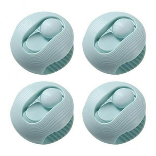 2x Juego de 4 Sujetadores para , Clips Antideslizantes Sin Agujas para Sábanas, Clips para Edredón, Clips para Fundas de Cama, Clips de Fijación 2 piezas