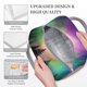 thumbnail image 3 of Balery Northern Lights Bolsa de Almuerzo para Mujeres, Caja de Almuerzo, Bolsa de Almuerzo Pequeña Impermeable, Tote de Almuerzo Reutilizable con Gran Capacidad, 3 of 6