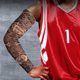 thumbnail image 3 of Sywqhk Mangas de tatuaje Mangas heladas para hombres y mujeres Protector solar para conducir en verano (36 tallas únicas) Paquete individual Sywqhk Alta Calidad, 3 of 6