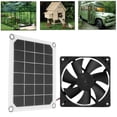 thumbnail image 1 of Solar Panel Waterproof Camping Outdoor Panel  Power Station for Outdoor Camping, 1 of 8
