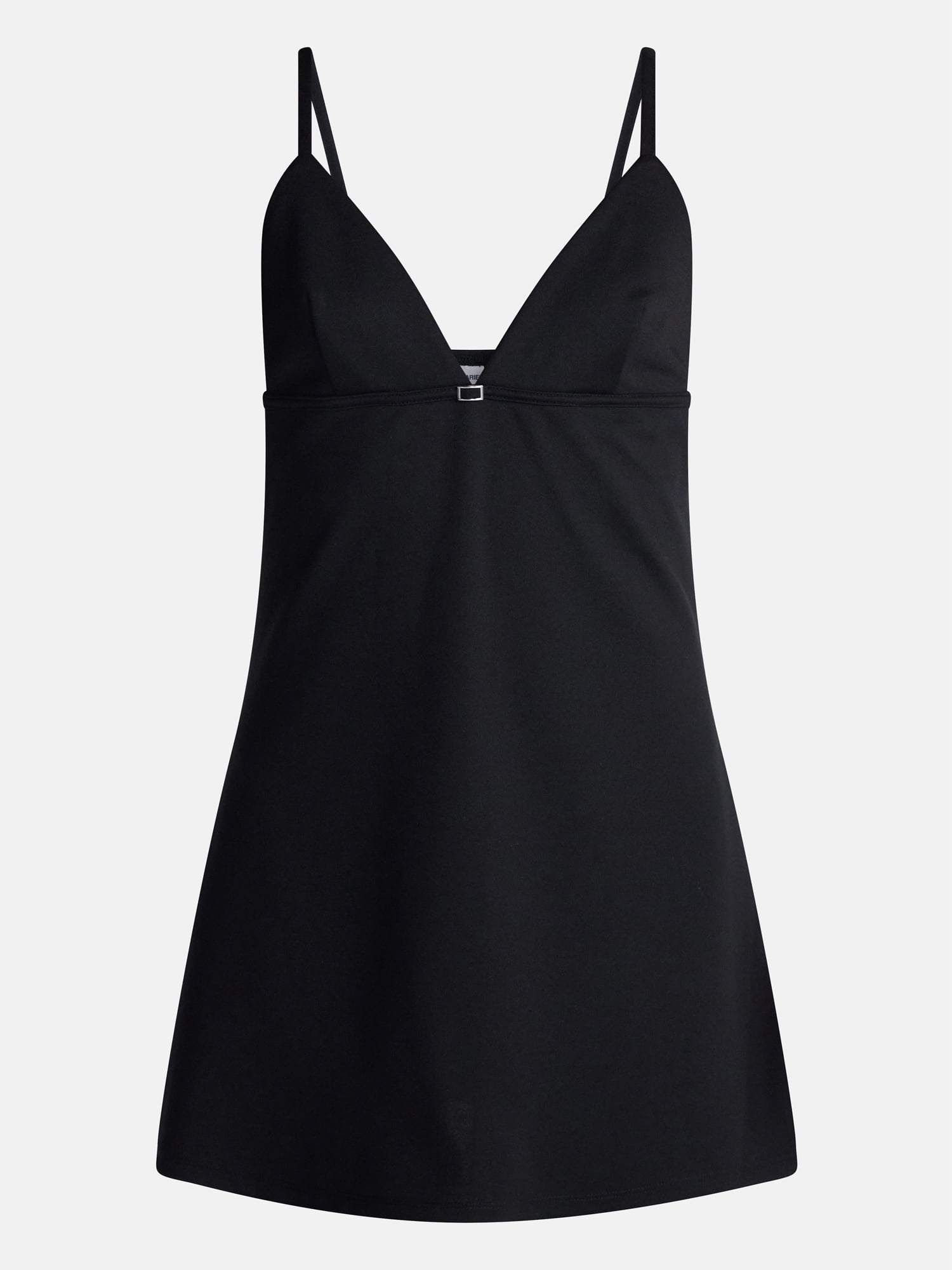 No Boundaries Knit Bodycon Mini Dress, Women’s XXS-XXL
