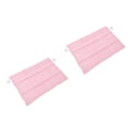 thumbnail image 1 of OTVIAP Car Curtain,2Pcs Grid Design Car Curtain Side Car Window Sun Shade with Suction Cup,Car Window Shade, 1 of 8