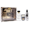 thumbnail image 3 of Set de perfume RACHEL ZOE Warrior para mujer EDP 100 ml + Mist 300 ml, 3 of 7