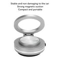 thumbnail image 3 of Strong Vacuum Suction Magnetic Phone Stand, Magnetic Phone Holder, Magnetic Cell Phone Holder, 360 Rotation, Lightweight and Compact Car Mount Holder for Photography,, 3 of 7