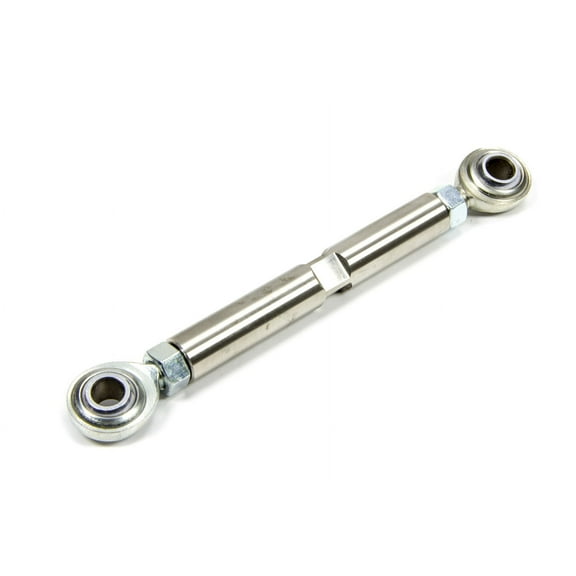 March Performance RA-4.375 Adjusting Bar Stainless Steel - 6.375 to 7.875 in.