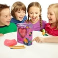 thumbnail image 4 of Digging Kit For Kids Gemstone Kit Gem Mining Tool Excavate Gemstones Including Science Toy With Pouch For Boys Girls Adults Arts & Crafts, 4 of 5