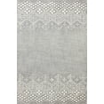 thumbnail image 2 of Bashian Esmeralda Transitional Geometric Area Rug, 2 of 2