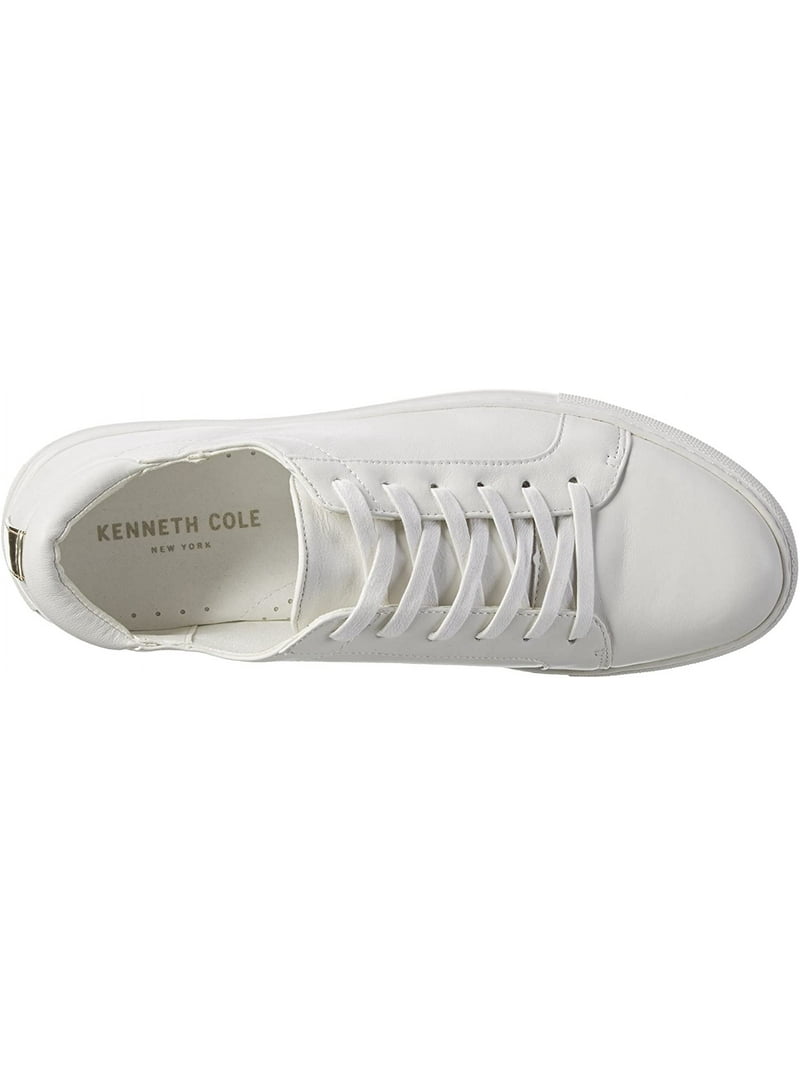 Kenneth Cole New York Womens Kam Casual Leather Fashion