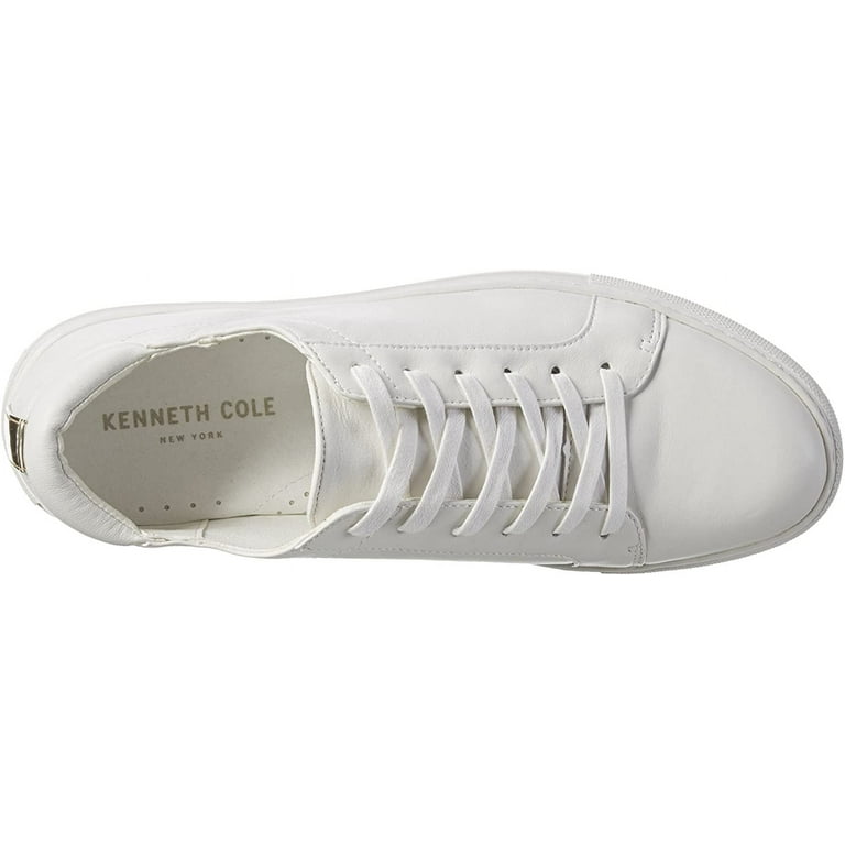 Kenneth cole white shoes online