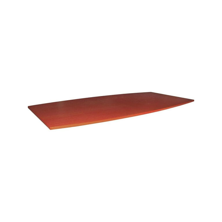 Lorell Essentials Oval Conference Tabletop - 94.5 Lorell Essentials Oval Conference Tabletop - 94.5