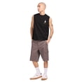 thumbnail image 4 of Airwalk Men's & Big Men's Twill Cargo Short, Sizes 28-40, 4 of 6