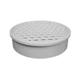 thumbnail image 1 of Convenient PVC Drain Pipe with Built in Floor Drain Quick Installation, 1 of 8