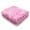 Pink, variant on Comfort Luxury Faux Fur Throw Blanket Tie-dye Fluffy Decorative Comfy Shaggy Blankets for Home, Office for Bed, Sofa, Couch