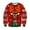 Christmas02, variant on Lollipie Ugly Christmas Light up Sweater for Men/Women with Multi-Colored Led Flashing Lights Knitted Sweater