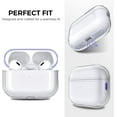 thumbnail image 3 of Estuche AirPods Pro 2 Yashi TPU Engrosamiento Transparente, 3 of 5