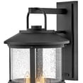 thumbnail image 4 of Hinkley Lighting - Lakehouse - 3 Light Outdoor Wall Mount In Coastal Style-24, 4 of 4