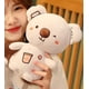 thumbnail image 2 of Koala de peluche de 23 cm, regalo de Navidad para niñas y niños (kara), 2 of 5