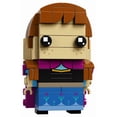 thumbnail image 2 of BrickHeadz - Anna et Olaf (41618), 2 of 5