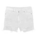 thumbnail image 3 of WILLBEST Jeans Mujer Pantalones Cortos Vaqueros Rasgados de Cintura Alta para Mujer, Informales, Elásticos y Desgastados, Con Bolsillos, Lavados Con Agujeros y Ajustados. Extra Grande, 3 of 3