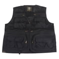 thumbnail image 2 of SPYMINNPOO Fishing Vest Breathable Quick Drying Multi Pockets Mesh Work Waistcoat For Men Photography Cycling Hiking, 2 of 8