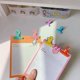 thumbnail image 2 of 28 Piece 7 Kinds Color Metal Hinge Clip, Binder Clips, Small Bulldog Clips, for Food Bags, Photos, Art Crafts, Home Office Supplies, 2 of 3