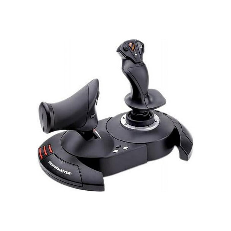 Thrustmaster T-Flight Hotas X Joystick - High Precision Thrustmaster T-Flight Hotas X Joystick - High Precision