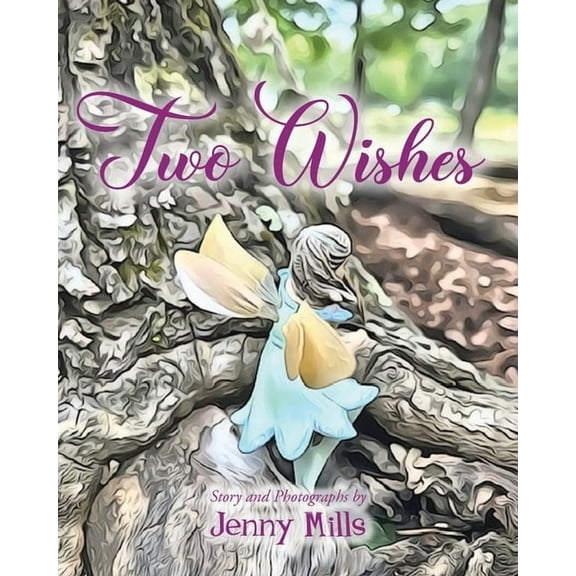 Two Wishes, (Paperback)
